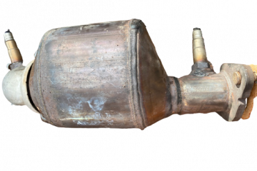 Викуп каталізатора 12644559 Domestic Pre Марка автомобіля General Motors     Вставка каталізатора Кераміка Тип палива Бензин