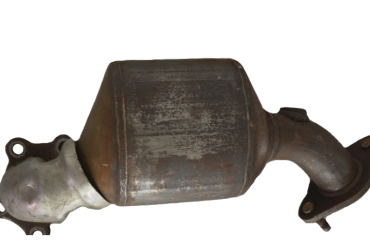 Викуп каталізатора 12644560 Domestic Pre Марка автомобіля General Motors     Вставка каталізатора Кераміка Тип палива Бензин