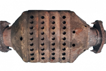 Викуп каталізатора 25162674 Марка автомобіля Toyota     Вставка каталізатора Кераміка Тип палива Бензин