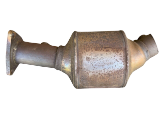 Викуп каталізатора 12663110 Марка автомобіля General Motors     Вставка каталізатора Кераміка Тип палива Бензин