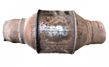 Викуп каталізатора 12667444 Марка автомобіля General Motors     Вставка каталізатора Кераміка Тип палива Бензин