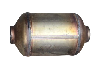 Викуп каталізатора 12676621 606038362 Марка автомобіля General Motors     Вставка каталізатора Кераміка Тип палива Бензин