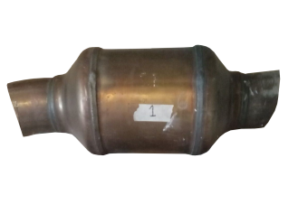 Викуп каталізатора 12676754 606038362 Марка автомобіля General Motors     Вставка каталізатора Кераміка Тип палива Бензин