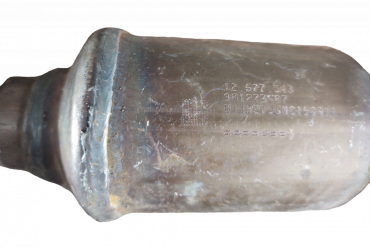 Викуп каталізатора 12677543 901273607 Марка автомобіля General Motors     Вставка каталізатора Кераміка Тип палива Бензин