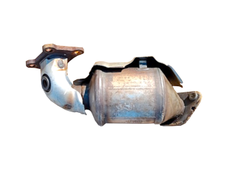 Викуп каталізатора 12677850 Марка автомобіля General Motors     Вставка каталізатора Кераміка Тип палива Бензин