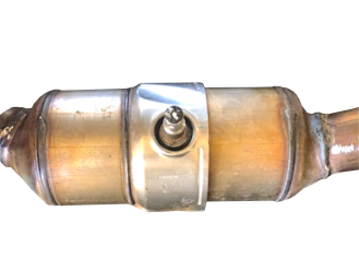 Викуп каталізатора 12695807 Марка автомобіля General Motors     Вставка каталізатора Кераміка Тип палива Бензин