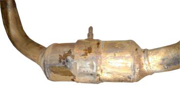 Викуп каталізатора 12703962 812822457 Марка автомобіля General Motors     Вставка каталізатора Кераміка Тип палива Бензин