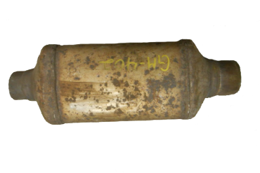 Викуп каталізатора 12712078 Марка автомобіля General Motors     Вставка каталізатора Кераміка Тип палива Бензин