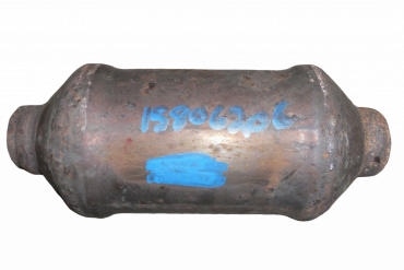 Викуп каталізатора 15806266 Марка автомобіля General Motors     Вставка каталізатора Кераміка Тип палива Бензин