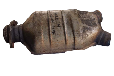 Викуп каталізатора 20120821 Марка автомобіля General Motors     Вставка каталізатора Кераміка Тип палива Бензин