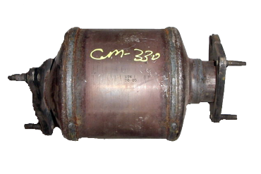 Викуп каталізатора 20931546 GM OVAL Марка автомобіля General Motors     Вставка каталізатора Кераміка Тип палива Бензин