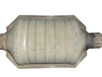 Викуп каталізатора 21013034 Domestic Standard Марка автомобіля General Motors     Вставка каталізатора Кераміка Тип палива Бензин