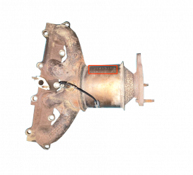 Викуп каталізатора 21015313 Марка автомобіля General Motors     Вставка каталізатора Кераміка Тип палива Бензин