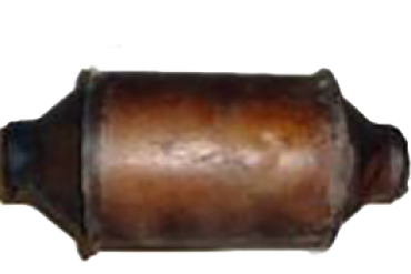 Викуп каталізатора 22674262 Марка автомобіля General Motors     Вставка каталізатора Кераміка Тип палива Бензин