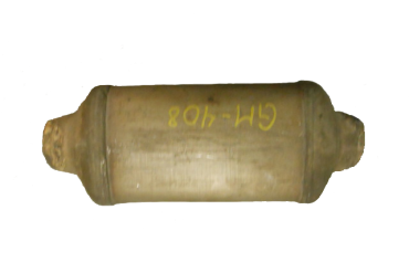 Викуп каталізатора 22716957 322338