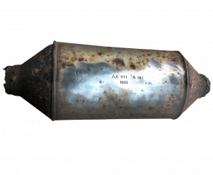 Викуп каталізатора 22720719 Large GM Марка автомобіля General Motors     Вставка каталізатора Кераміка Тип палива Бензин