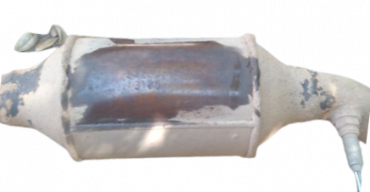 Викуп каталізатора 22736718 Foreign Low Марка автомобіля General Motors     Вставка каталізатора Кераміка Тип палива Бензин