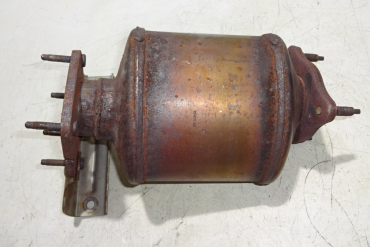 Викуп каталізатора 22907437 T1236C03G / GM LUKCC Марка автомобіля General Motors     Вставка каталізатора Кераміка Тип палива Бензин