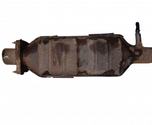 Викуп каталізатора 23178665 Large GM Марка автомобіля General Motors     Вставка каталізатора Кераміка Тип палива Бензин