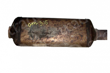 Викуп каталізатора 24507291 24507291 NI / 24507291 NT / LARGE BREADLOAF Марка автомобіля General Motors     Вставка каталізатора Кераміка Тип палива Бензин