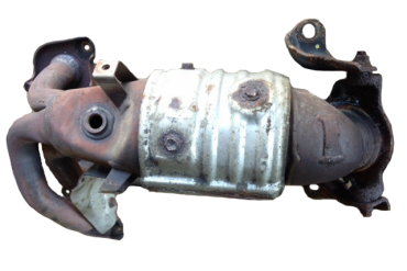 Викуп каталізатора 28410 Марка автомобіля Toyota     Вставка каталізатора Кераміка Тип палива Бензин