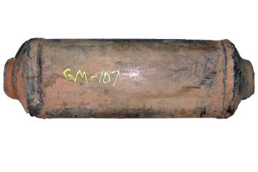 Викуп каталізатора 24507880 0490K9