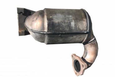 Викуп каталізатора 8200473341A H7700114302 PIE Eberspächer Марка автомобіля Renault     Вставка каталізатора Кераміка Тип палива Бензин Каталітична марка Eberspächer