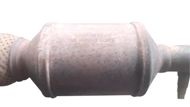 Викуп каталізатора 24561903 544812814 Марка автомобіля General Motors     Вставка каталізатора Кераміка Тип палива Бензин