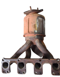 Викуп каталізатора 24578053 Марка автомобіля General Motors     Вставка каталізатора Кераміка Тип палива Бензин