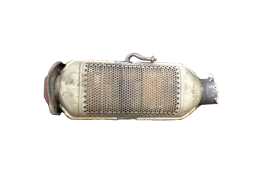 Викуп каталізатора 25056165 GM Airtube Марка автомобіля General Motors     Вставка каталізатора Кераміка Тип палива Бензин