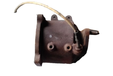 Викуп каталізатора 2AT (Small) KH-PH 575 Марка автомобіля Toyota     Вставка каталізатора Кераміка Тип палива Бензин