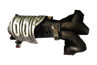 Викуп каталізатора 2AZ (1 sensor