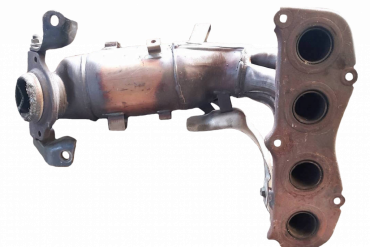 Викуп каталізатора 36060 Марка автомобіля Toyota     Вставка каталізатора Кераміка Тип палива Бензин