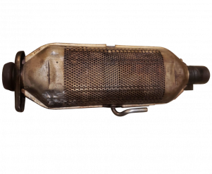 Викуп каталізатора 25057843 AIRTUBE GM Марка автомобіля General Motors     Вставка каталізатора Кераміка Тип палива Бензин