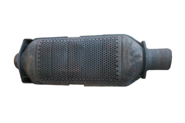 Викуп каталізатора 25057853 Large GM Марка автомобіля General Motors     Вставка каталізатора Кераміка Тип палива Бензин