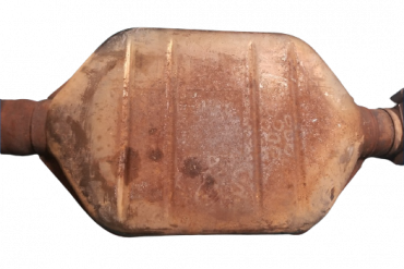 Викуп каталізатора 25100276 GM Jumbo Bead Марка автомобіля General Motors     Вставка каталізатора Кераміка Тип палива Бензин