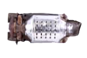 Викуп каталізатора 25100463 / 25100464 CHEESE GRATER GM Марка автомобіля General Motors     Вставка каталізатора Кераміка Тип палива Бензин