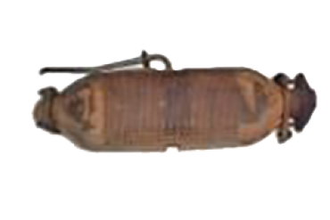 Викуп каталізатора 25101086 Марка автомобіля General Motors     Вставка каталізатора Кераміка Тип палива Бензин