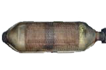 Викуп каталізатора 25101872 Марка автомобіля General Motors     Вставка каталізатора Кераміка Тип палива Бензин