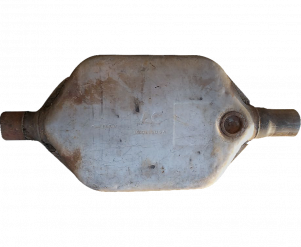 Викуп каталізатора 25101903 Марка автомобіля General Motors     Вставка каталізатора Кераміка Тип палива Бензин