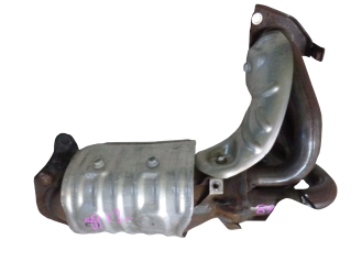 Викуп каталізатора 36160 Марка автомобіля Toyota     Вставка каталізатора Кераміка Тип палива Бензин