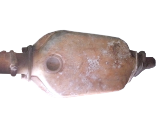 Викуп каталізатора 25103222 Марка автомобіля General Motors     Вставка каталізатора Кераміка Тип палива Бензин