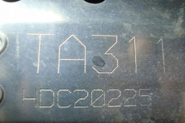 Викуп каталізатора TA311 Марка автомобіля Hyundai|Kia Модель автомобіля Kia Picanto II - 1.0 III - 1.0 Рік автомобіля 2011|2012|2013|2014|2015|2018 Вставка каталізатора Кераміка Тип палива Бензин