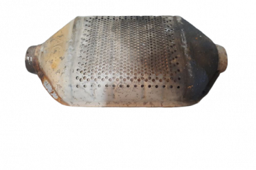 Викуп каталізатора 25104001 Марка автомобіля General Motors     Вставка каталізатора Кераміка Тип палива Бензин