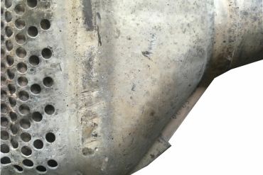 Викуп каталізатора C 03 Renault 19 1.4