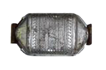 Викуп каталізатора 25104651 Марка автомобіля General Motors     Вставка каталізатора Кераміка Тип палива Бензин