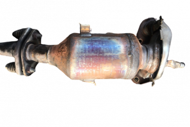 Викуп каталізатора 40020 Марка автомобіля Toyota     Вставка каталізатора Кераміка Тип палива Бензин