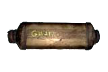 Викуп каталізатора 25122258 LARGE BREADLOAF Марка автомобіля General Motors     Вставка каталізатора Кераміка Тип палива Бензин