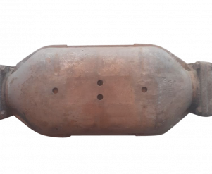 Викуп каталізатора 25127793 AC 4 Dot Марка автомобіля General Motors     Вставка каталізатора Кераміка Тип палива Бензин