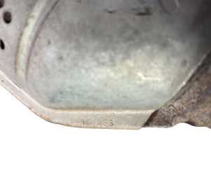 Викуп каталізатора 25129433 Large GM Марка автомобіля General Motors     Вставка каталізатора Кераміка Тип палива Бензин